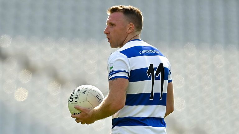 After losing the delayed 2020 decider two months ago, Castlehaven will be hoping to go one further in this year's tournament