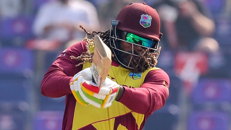 Will legendary West Indies opener Chris Gayle be snapped up by one team for the highest reserve price of &#163;125,000?