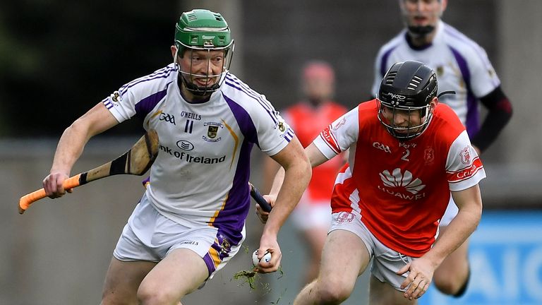 Club hurling round-up: Dublin kingpins Cuala knocked out, Thurles ...