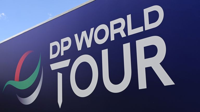 dp world tour japan leaderboard