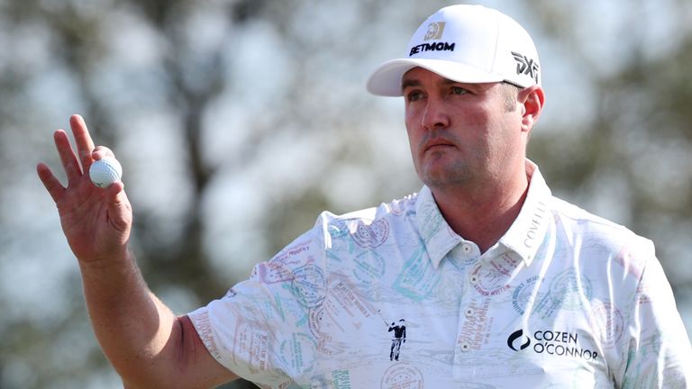 Jason Kokrak's victory is his third in 13 months on the PGA Tour