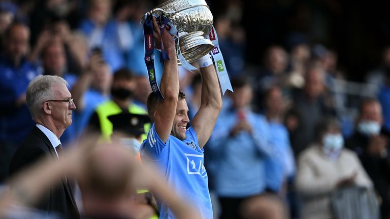 Dublin have dominated the eastern province over the last decade