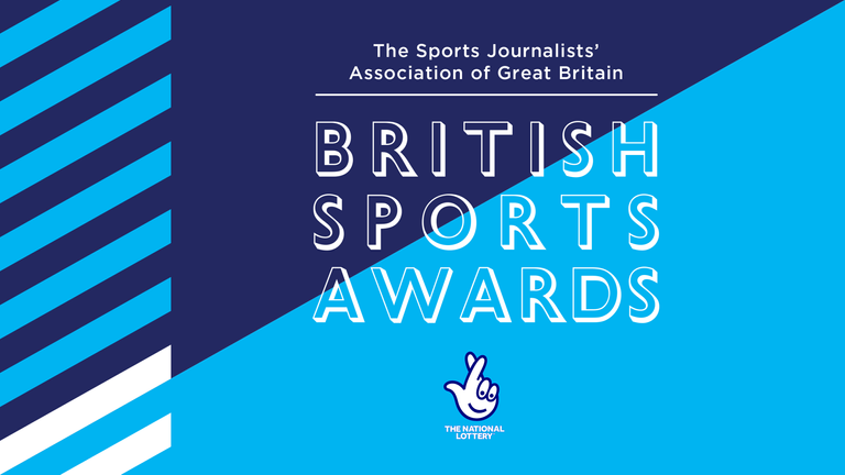 The award will be presented for the first time at the SJA British Sports Awards on December 2