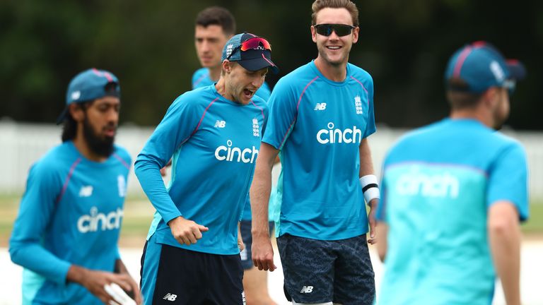 The Ashes: England preparations take another hit if weather wipes out first day