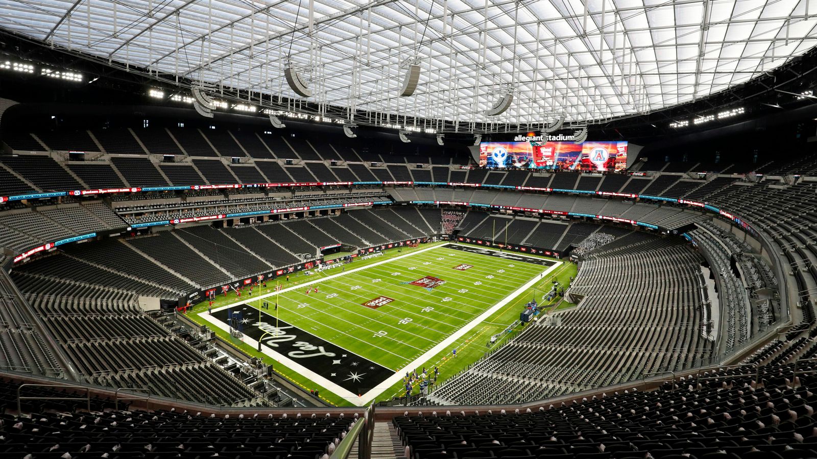 Super Bowl 2024 Edition Of NFL Championship Game Moved To Las Vegas 