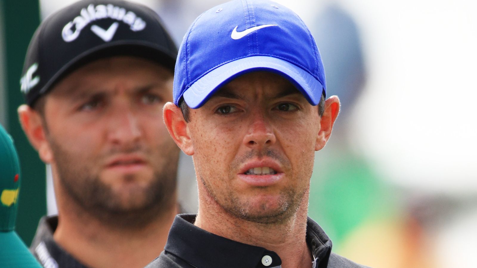 Christmas TV guide What's on Sky Sports Golf? Majors, highlights