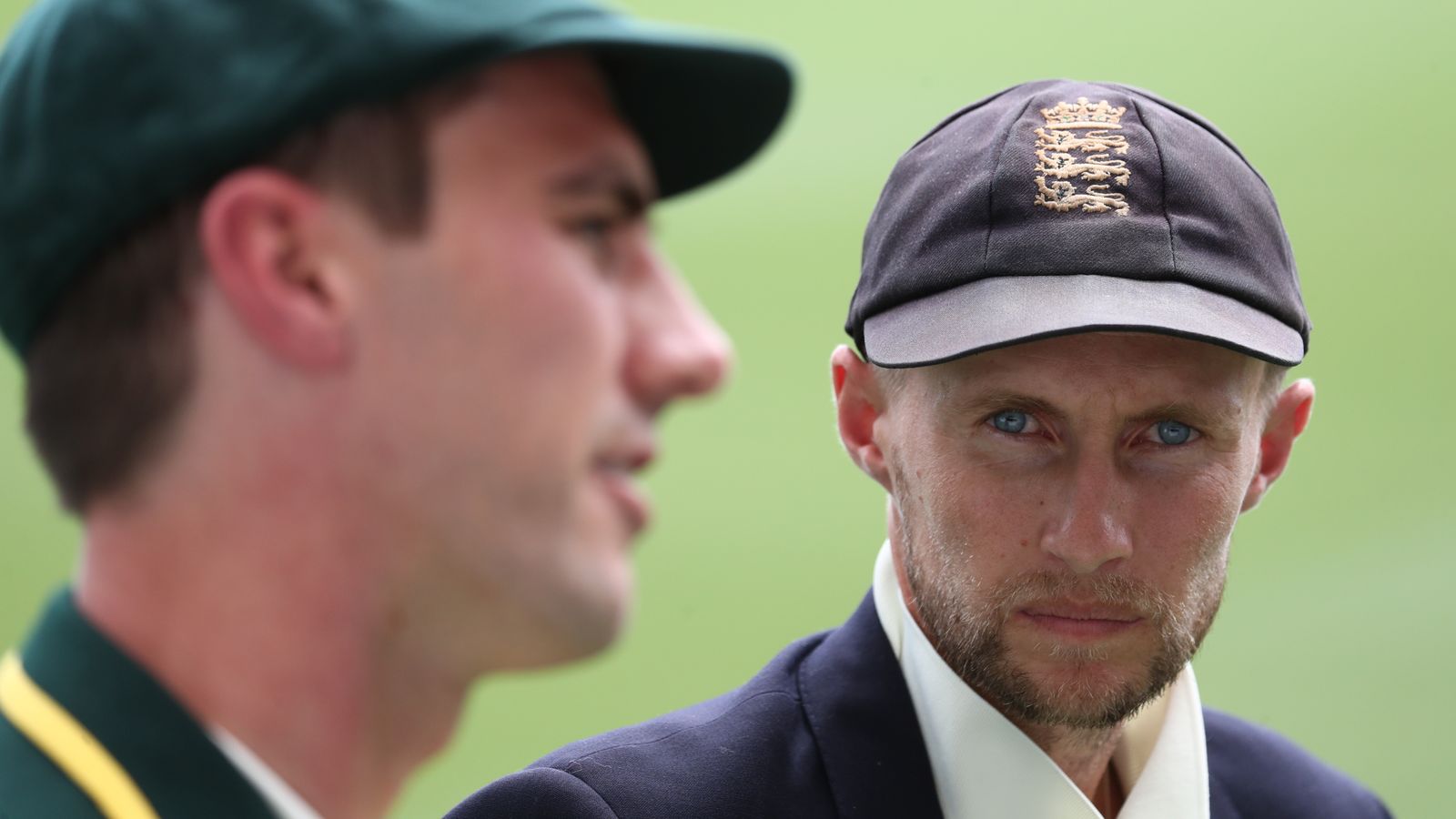 The Ashes: Joe Root's England out to 