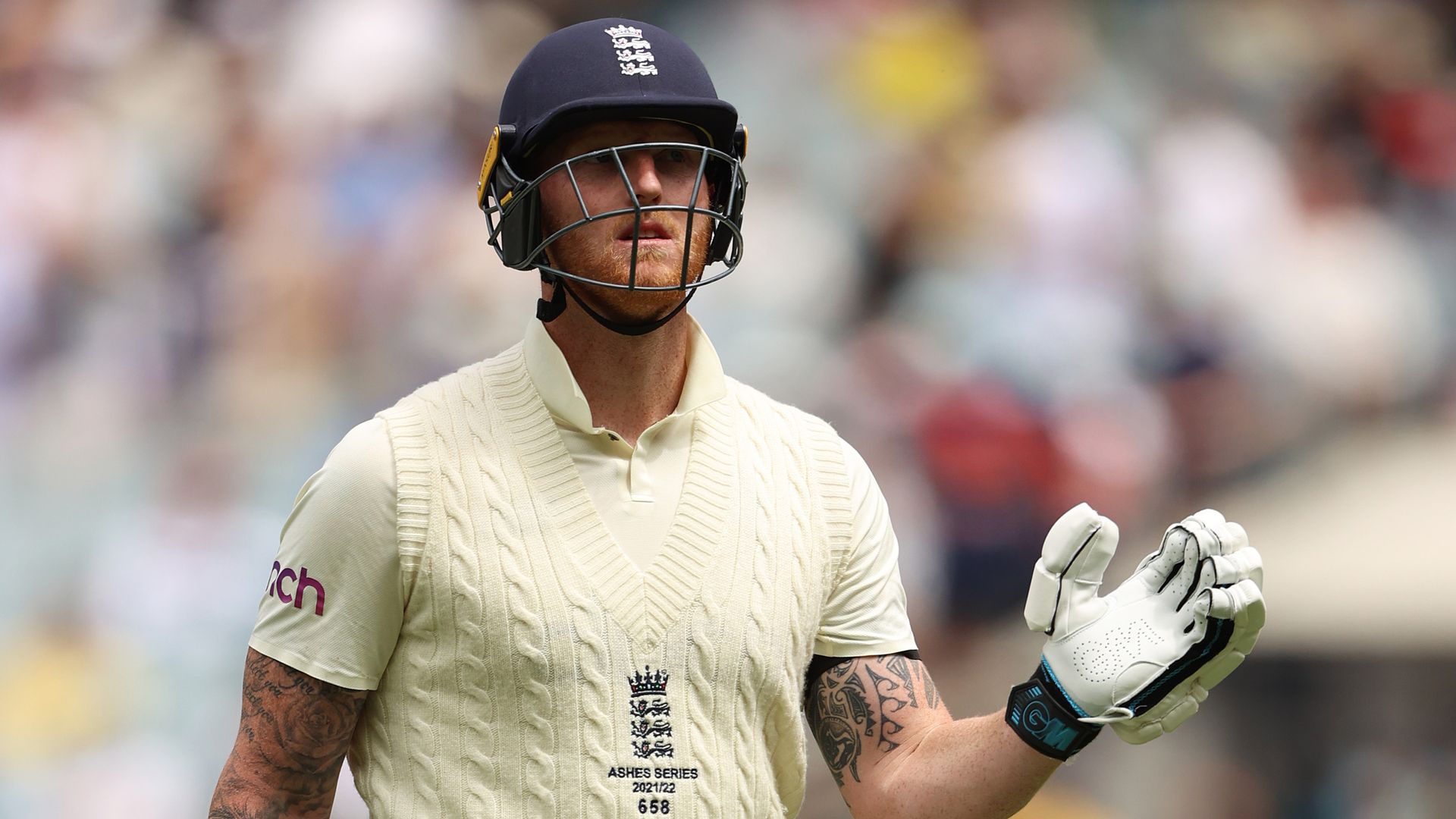 Dismal England skittled for 185 at MCG as Ashes hopes fade further