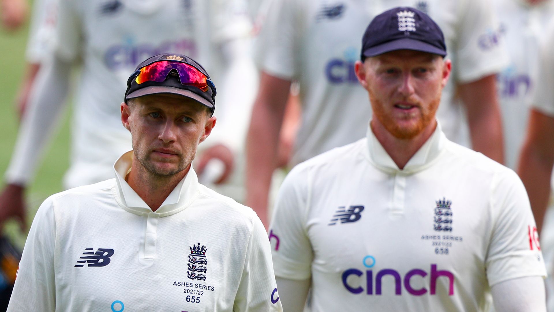 Root expected too much from 'superhero' Stokes in Ashes opener