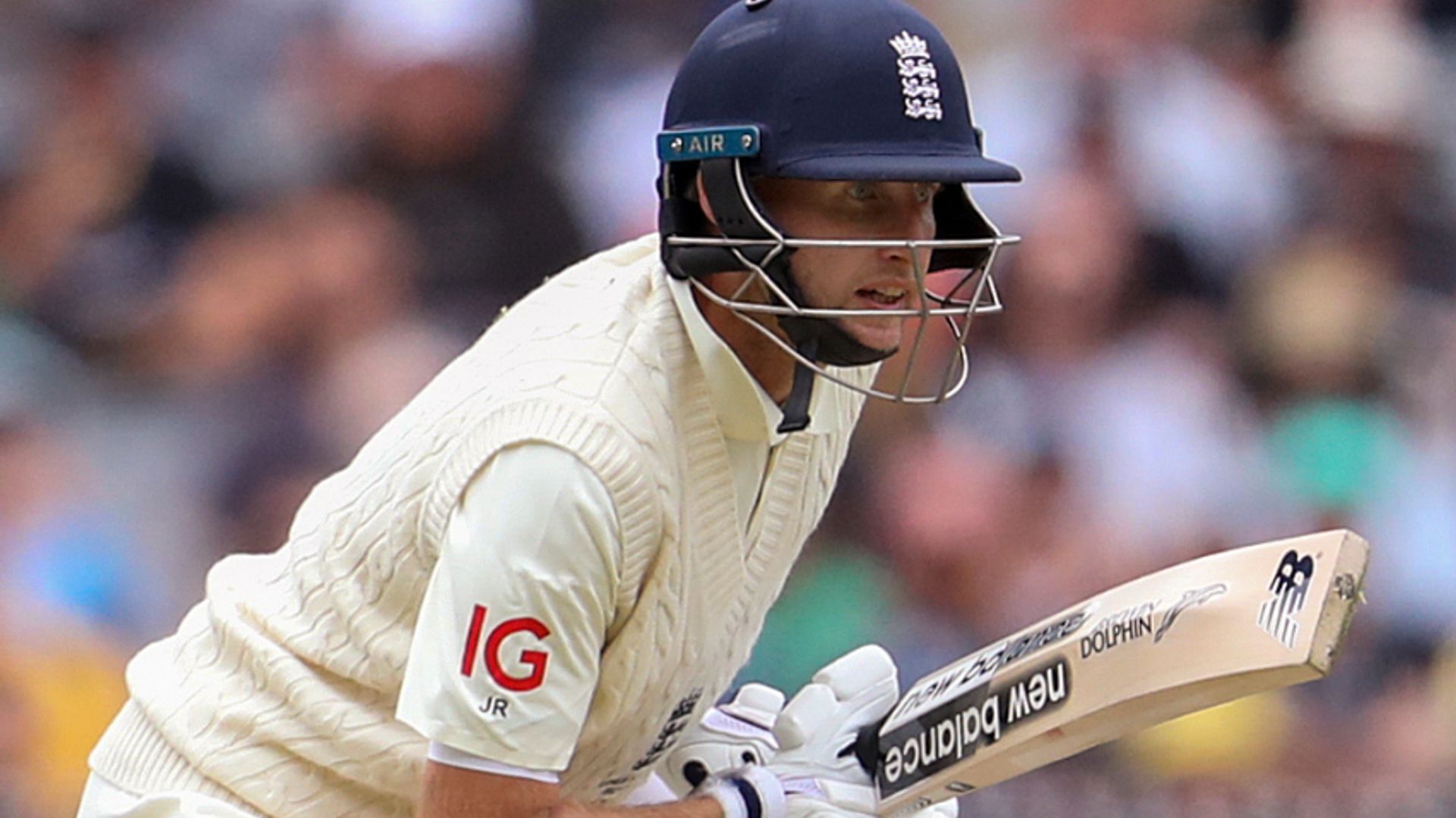 Root: I'm right man to bat at No 3 | Not the end for Anderson and Broad