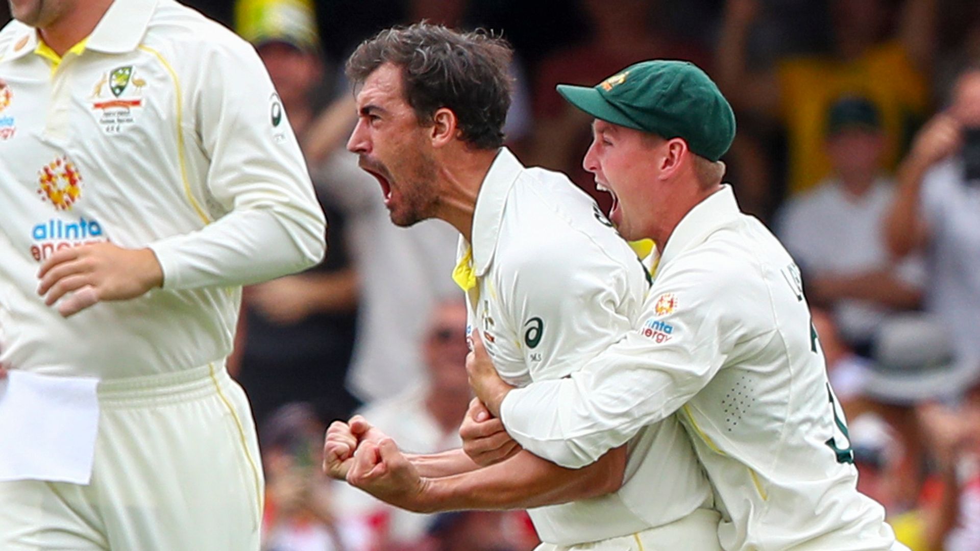 Australia retain The Ashes: The key moments