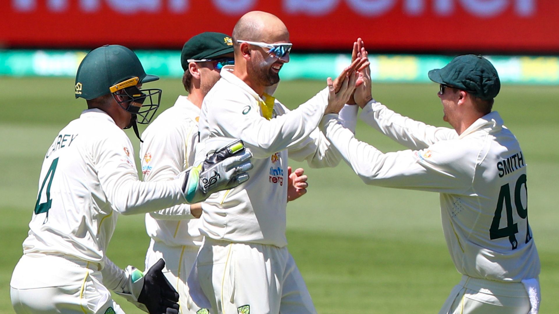 Australia win Ashes opener as England collapse again