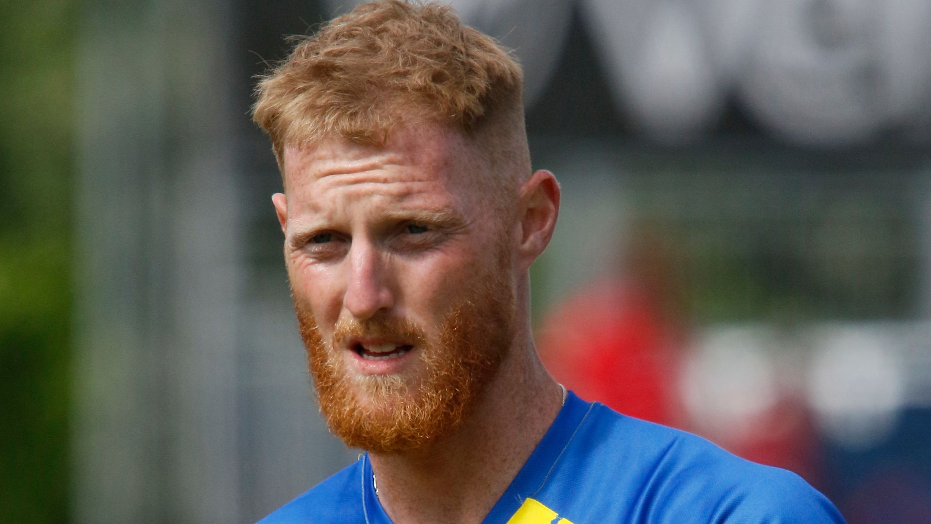 Stokes signs new three-year Durham deal