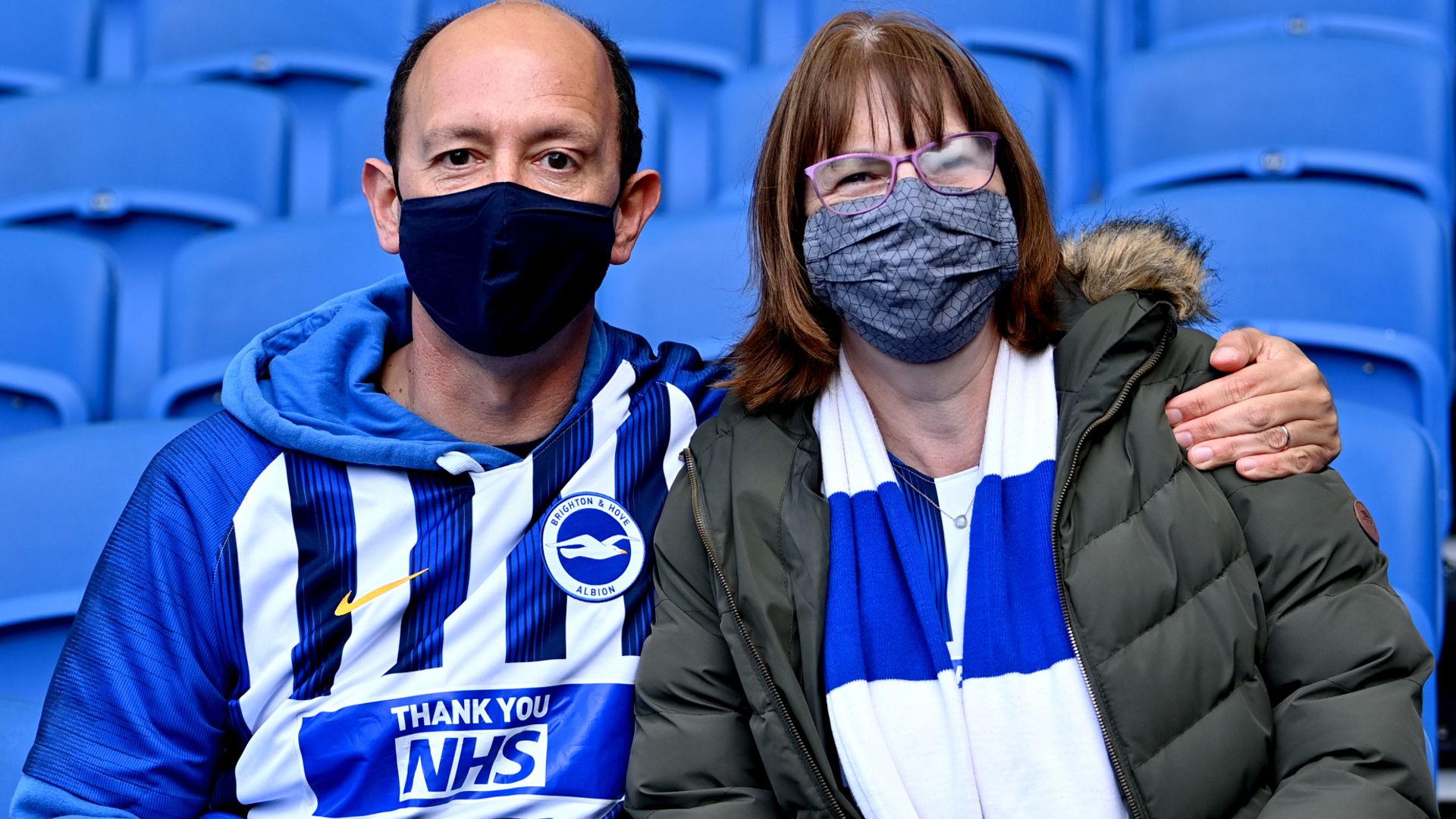 Covid passes mandatory at sporting events as government plans approved