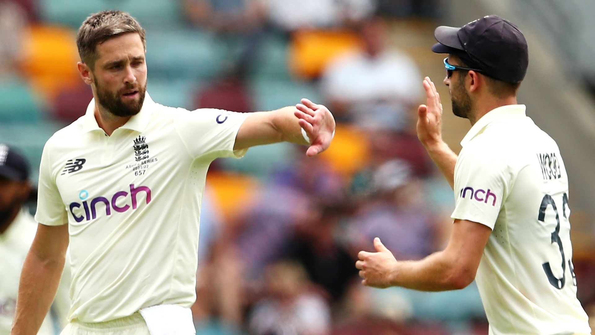 Ashes Stats: Can England come from behind to win?
