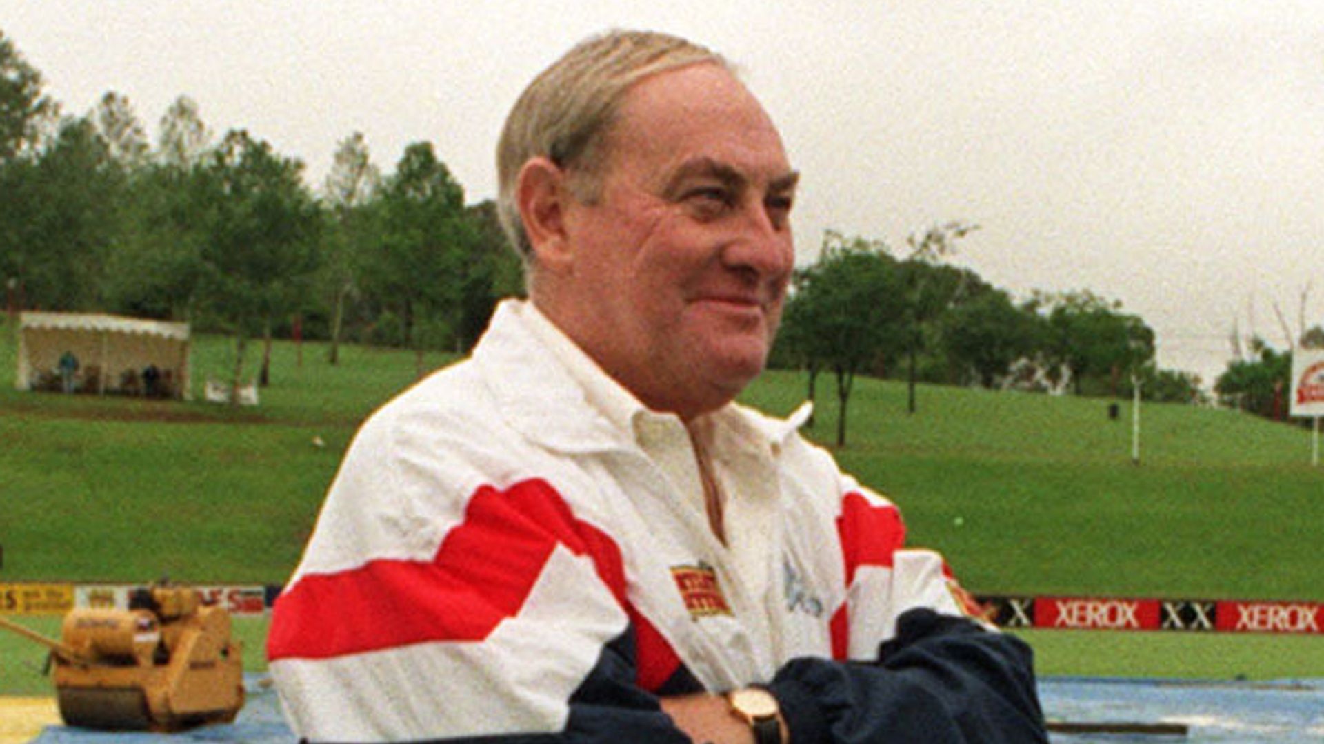 Illingworth: Ashes-winning captain with appetite for authority