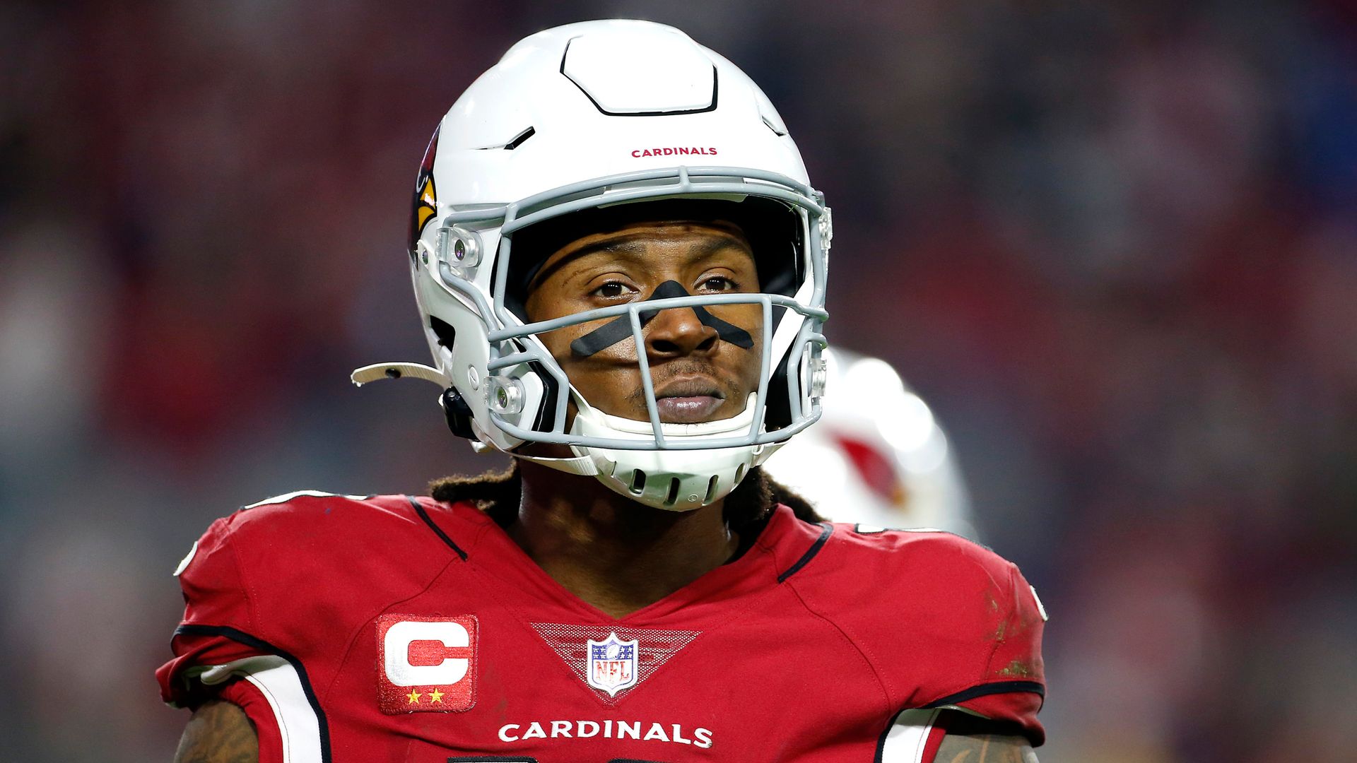 Cardinals' DeAndre Hopkins set for knee surgery