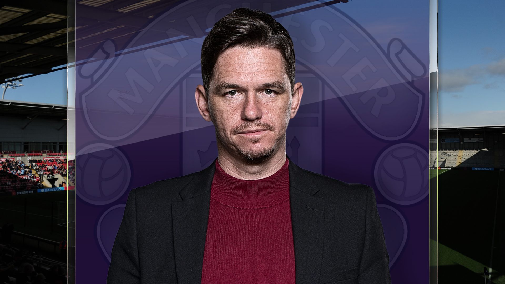 Skinner: Variety and key connections behind Man Utd's WSL form