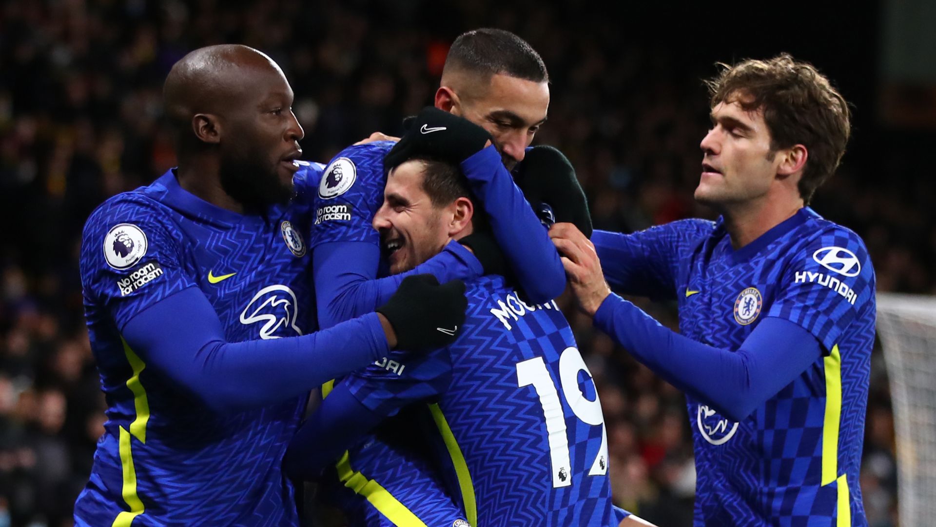 PL hits and misses: Chelsea get lucky but Jota shines again