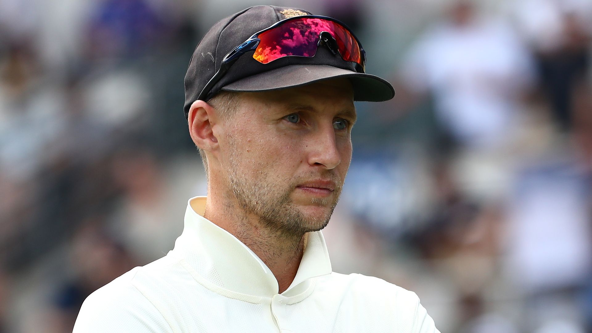 Root defends decisions in first Test after England slump to defeat