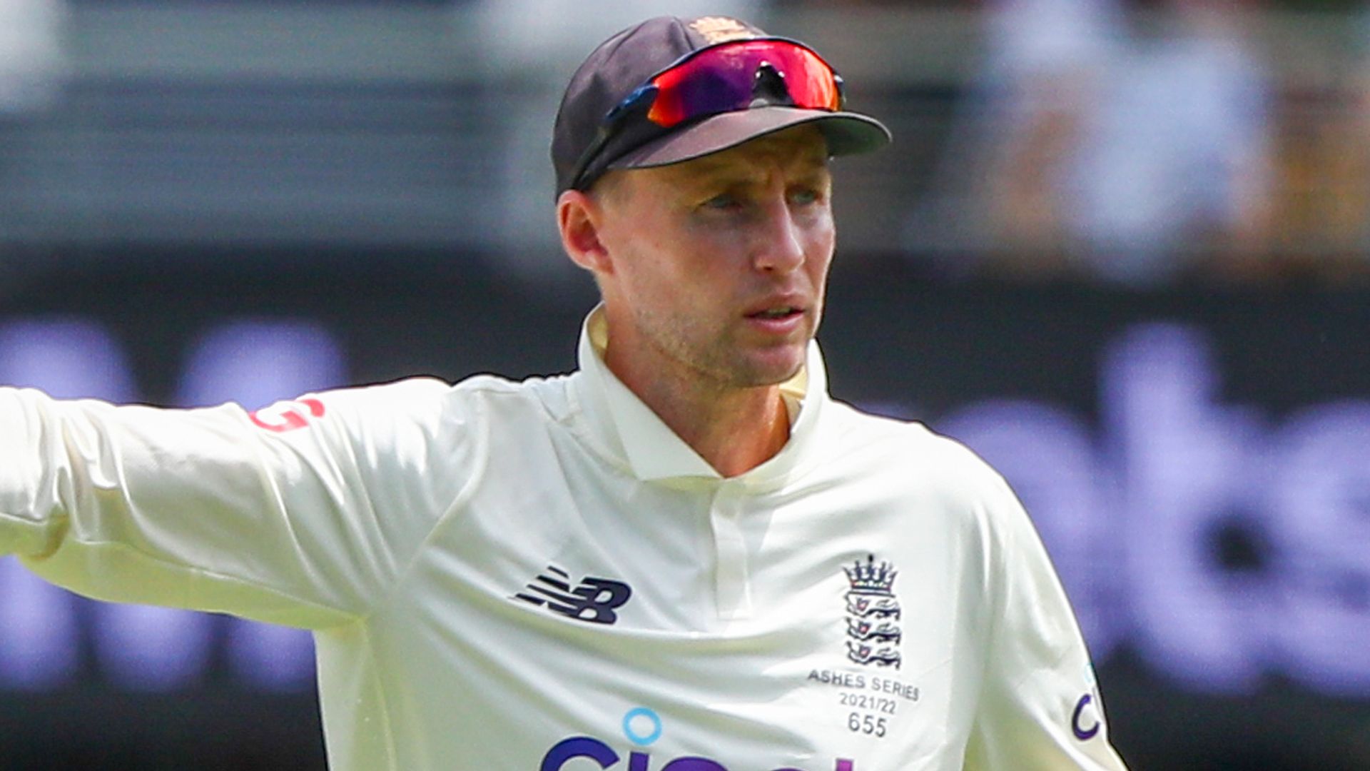 Root: England captaincy no 'dictatorship'