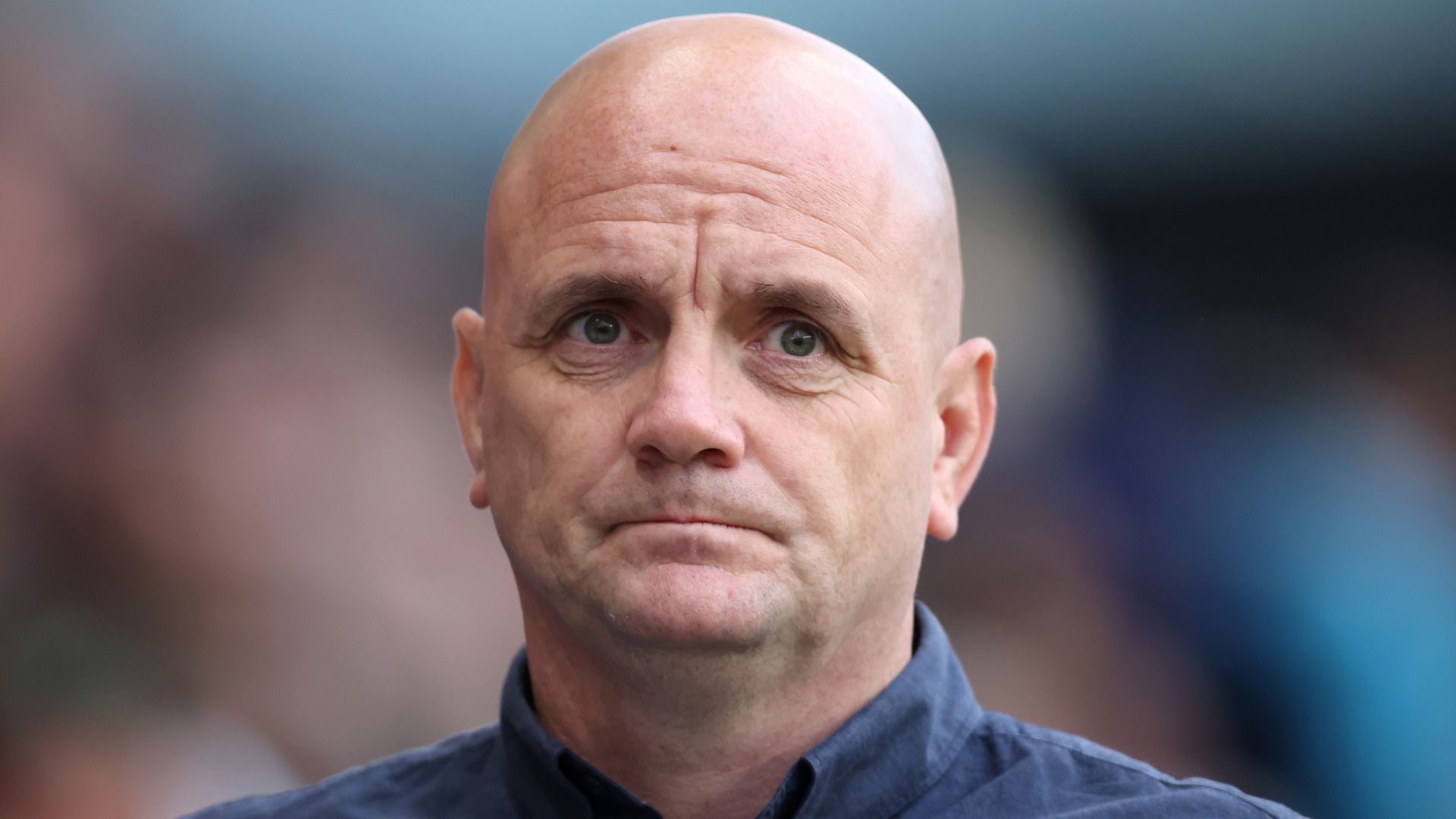 Agar stands down as Rhinos head coach