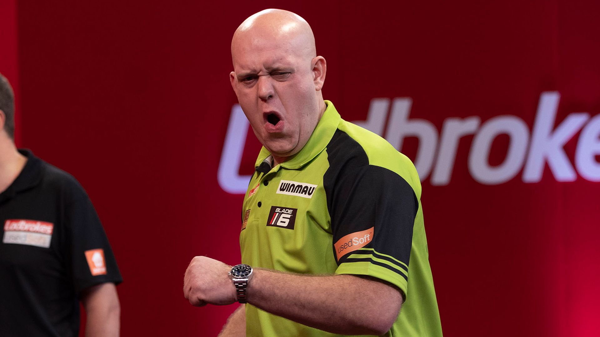 MVG: I'm still the best player in the world