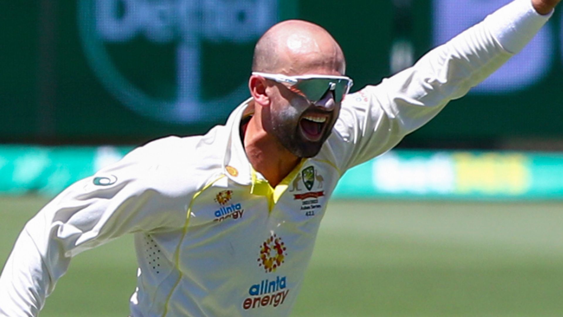 Lyon: No dead rubbers, we want Ashes whitewash