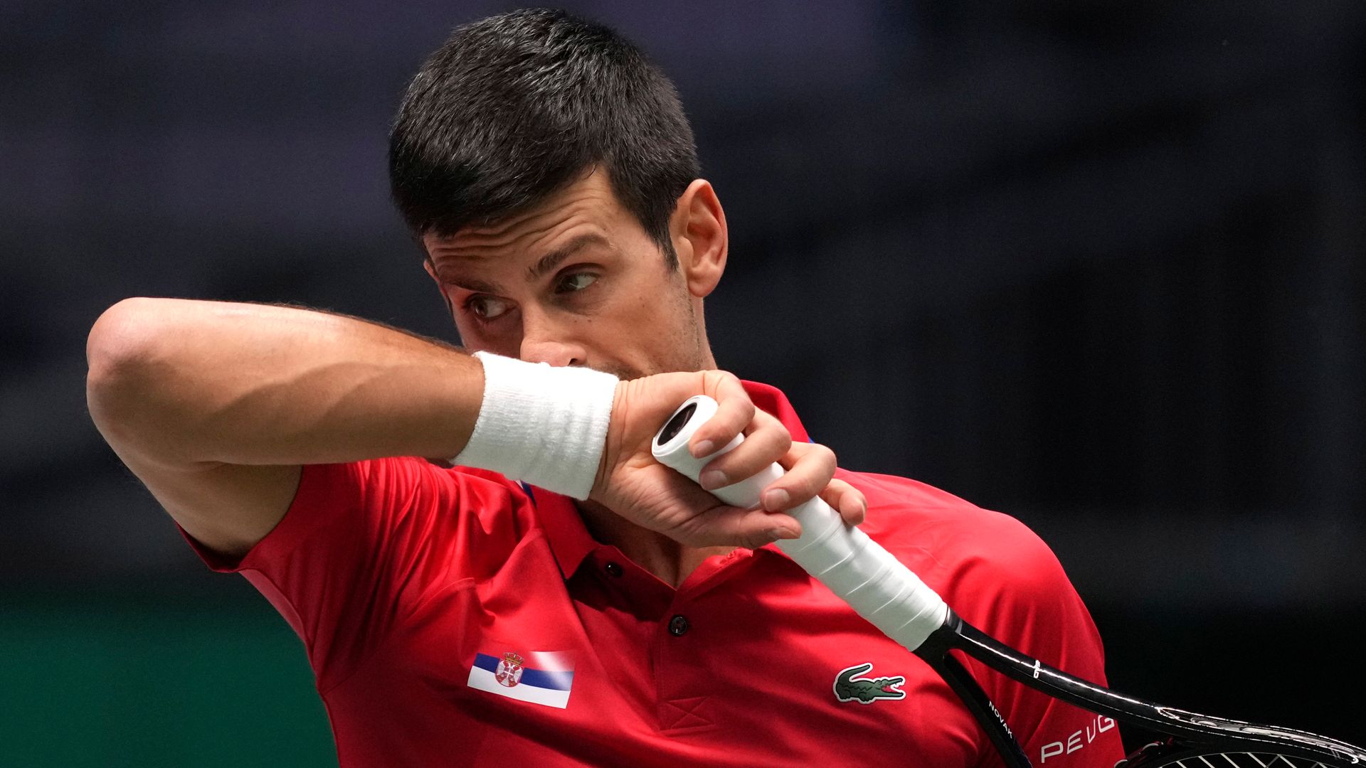 Djokovic pulls out of Australian Open lead-up event