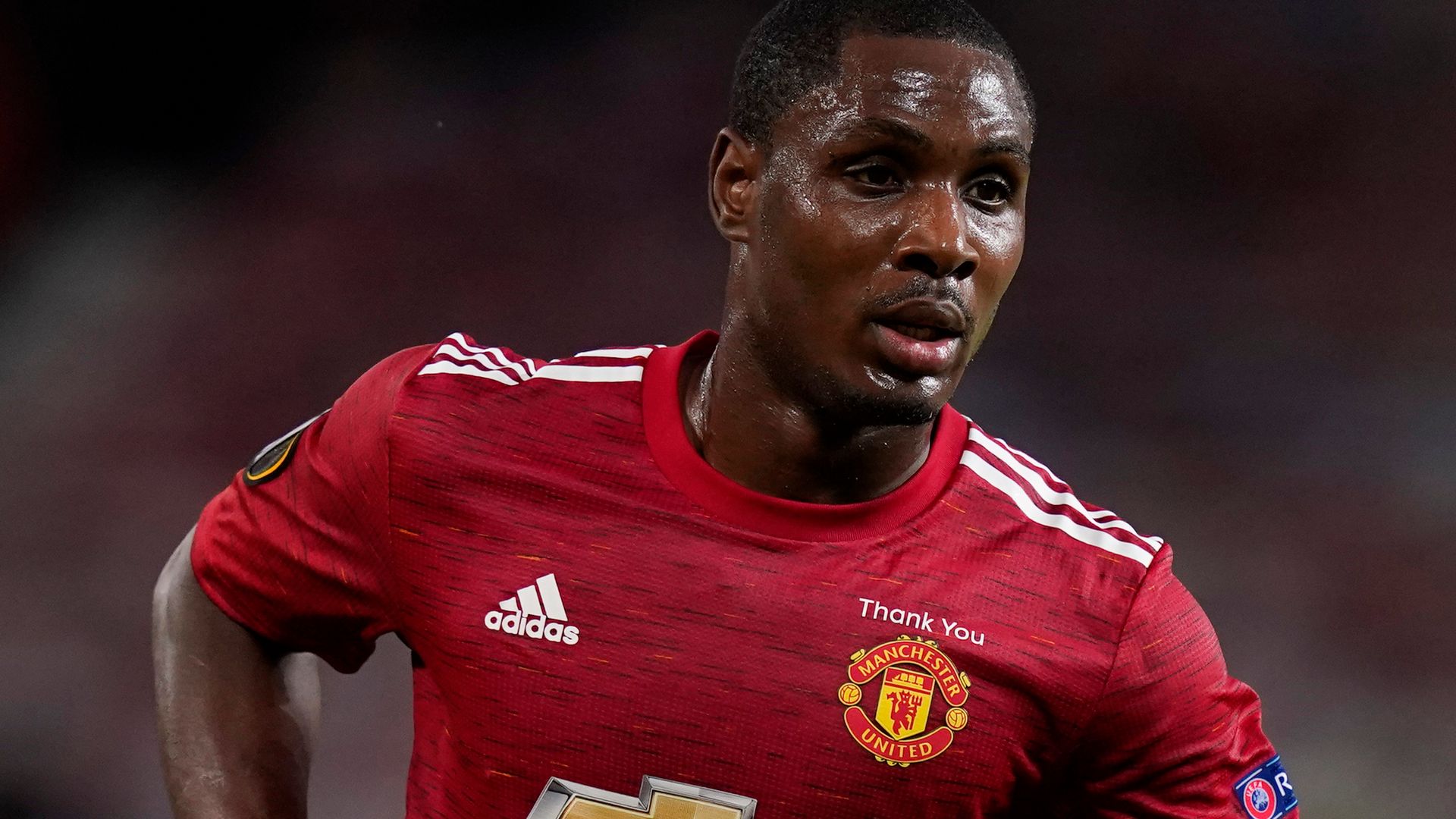 Ighalo among potential Newcastle targets