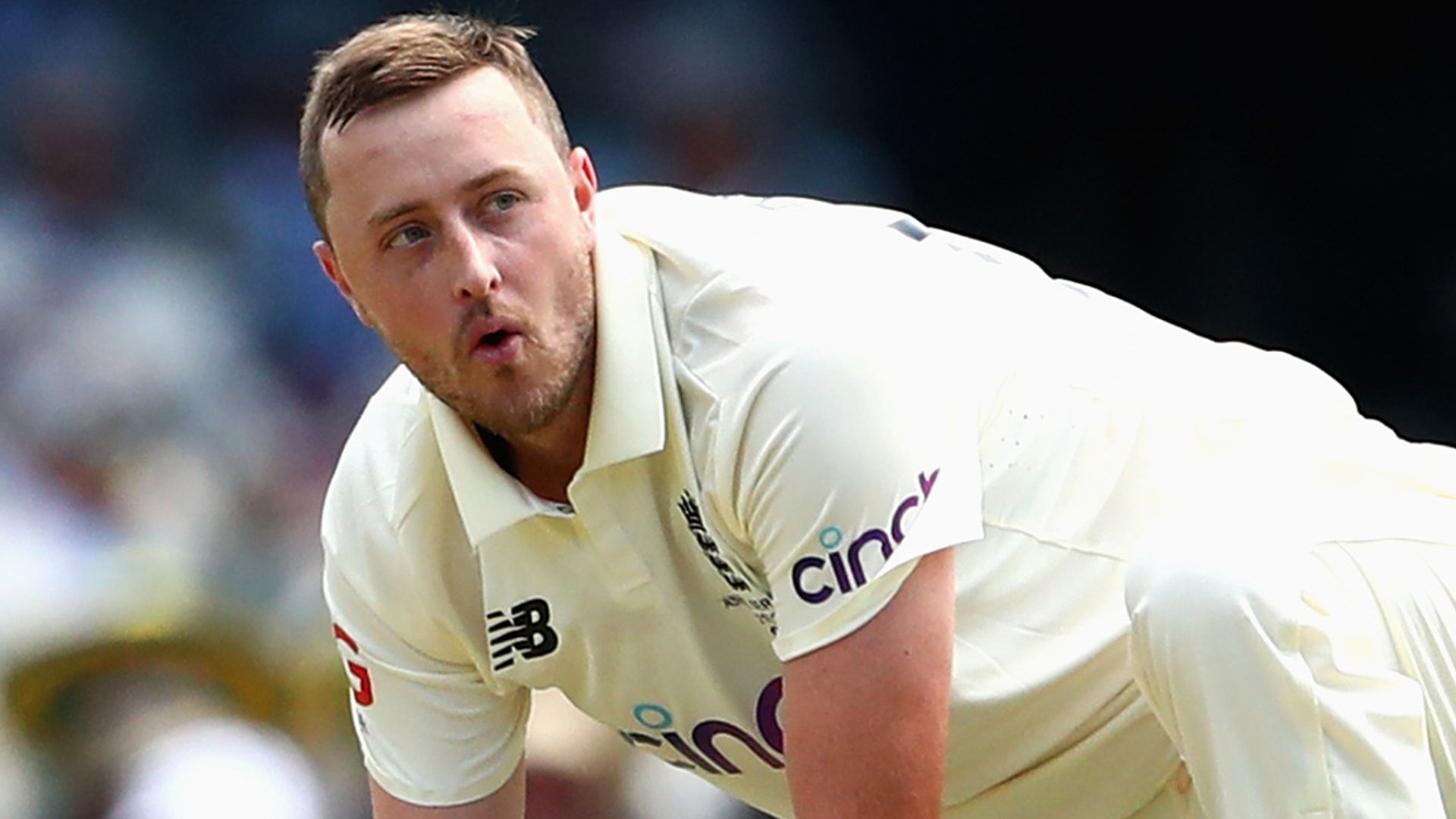'England seamers can't be faulted, Australia were just very smart'