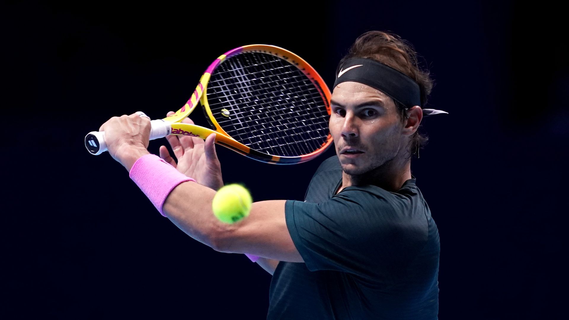 Nadal casts doubt over Australian Open participation