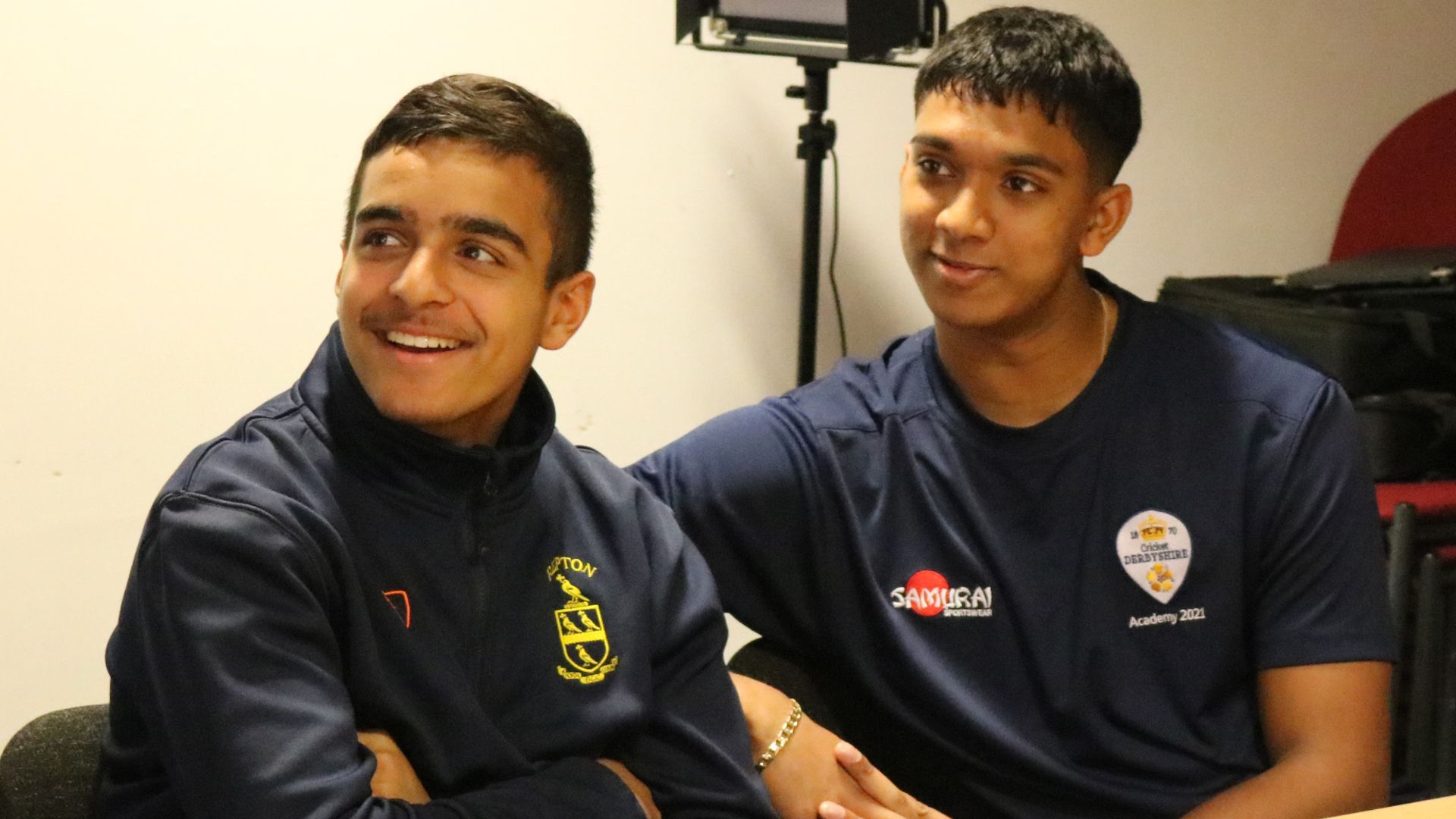 PCA delivers inclusivity education to academies