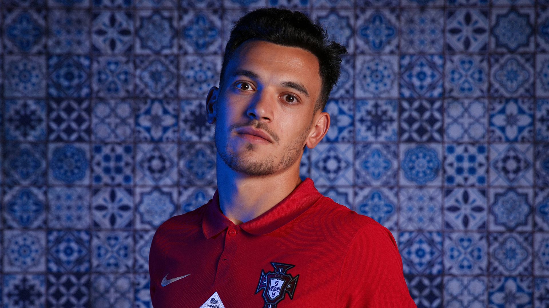 Pote: From Wolves reserves to Champions League