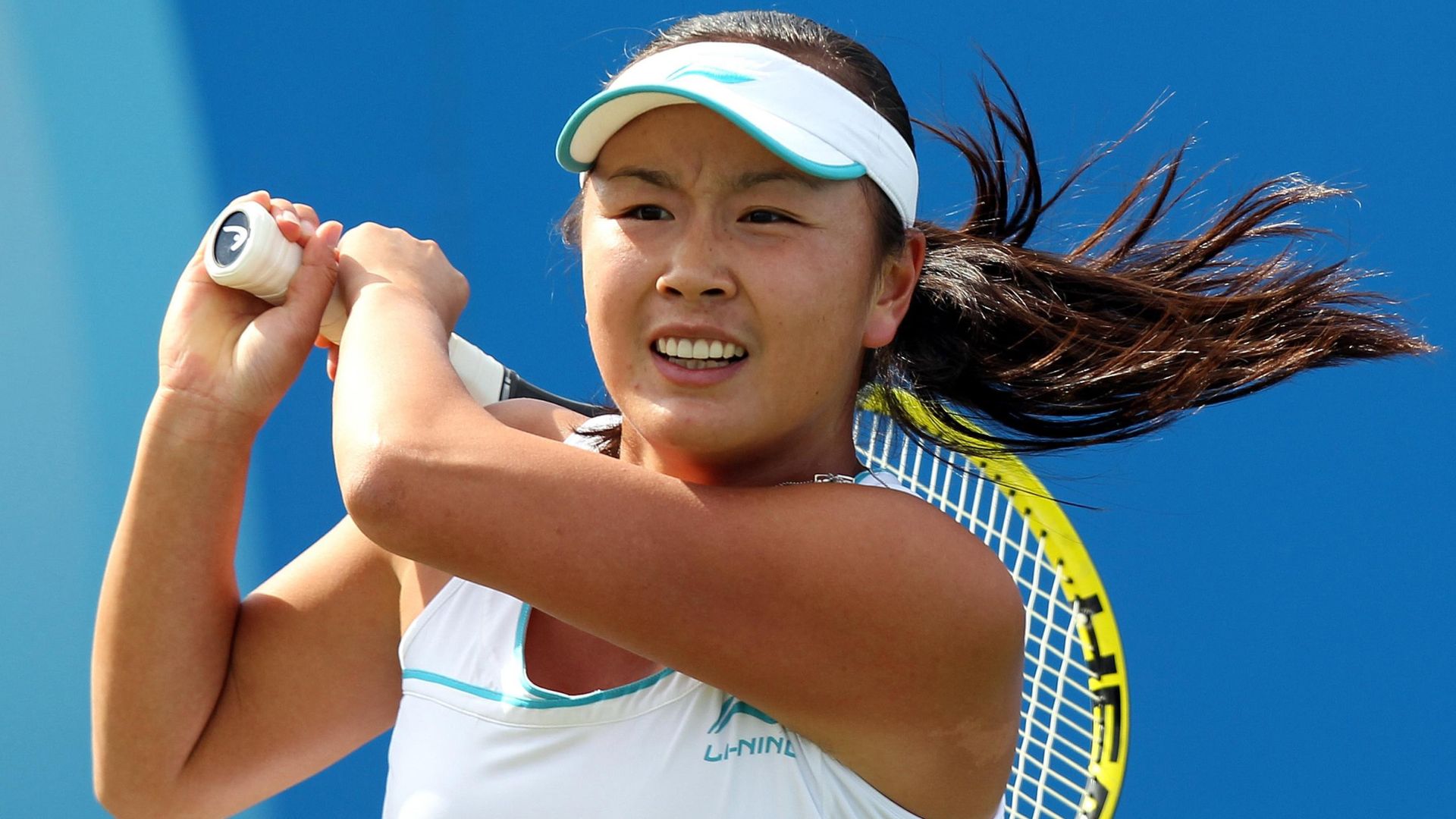 IOC president to meet Peng Shuai inside 'closed loop' at Olympics