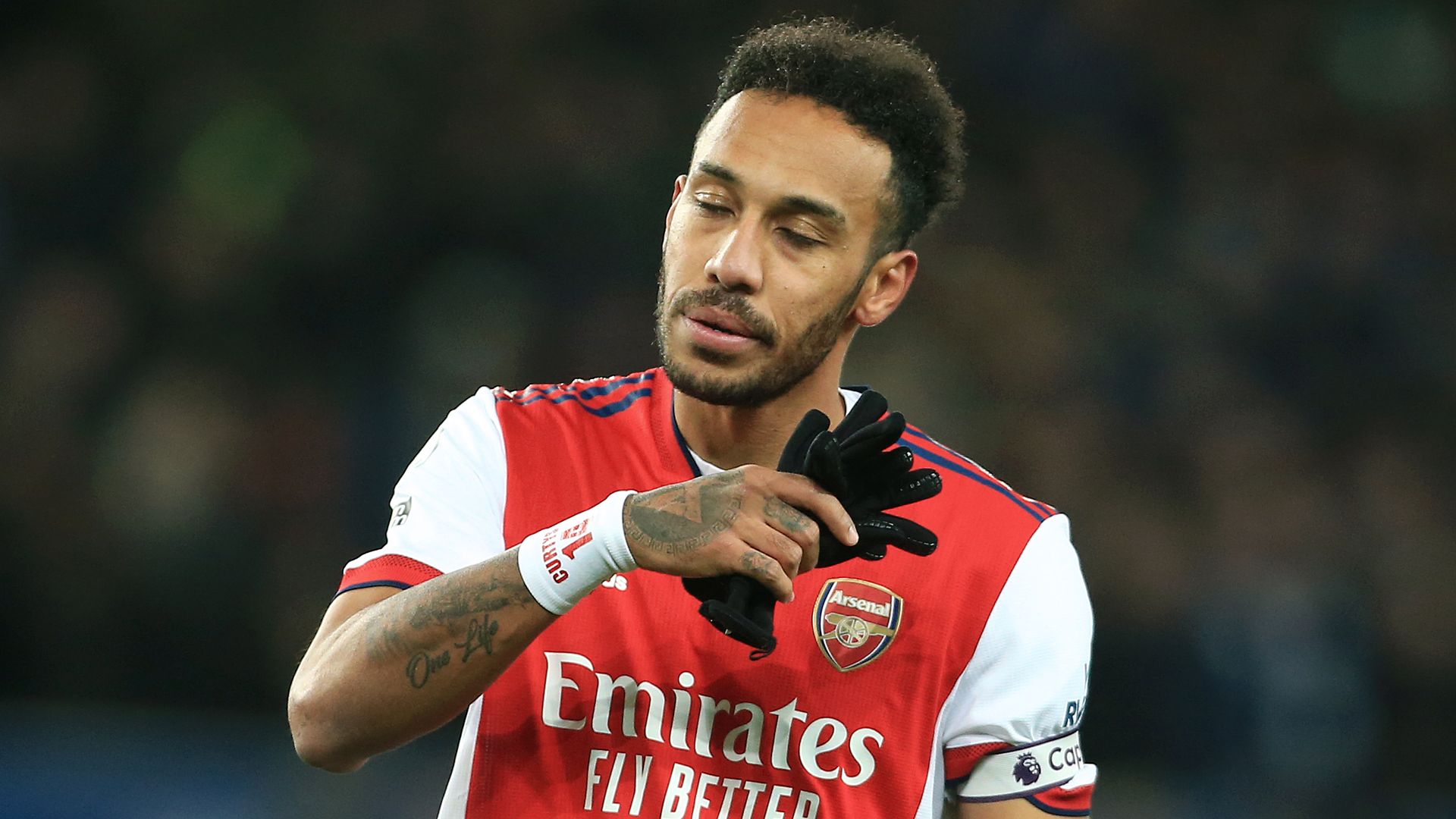 Auba left out for 'disciplinary breach' | Arteta: We have non-negotiables