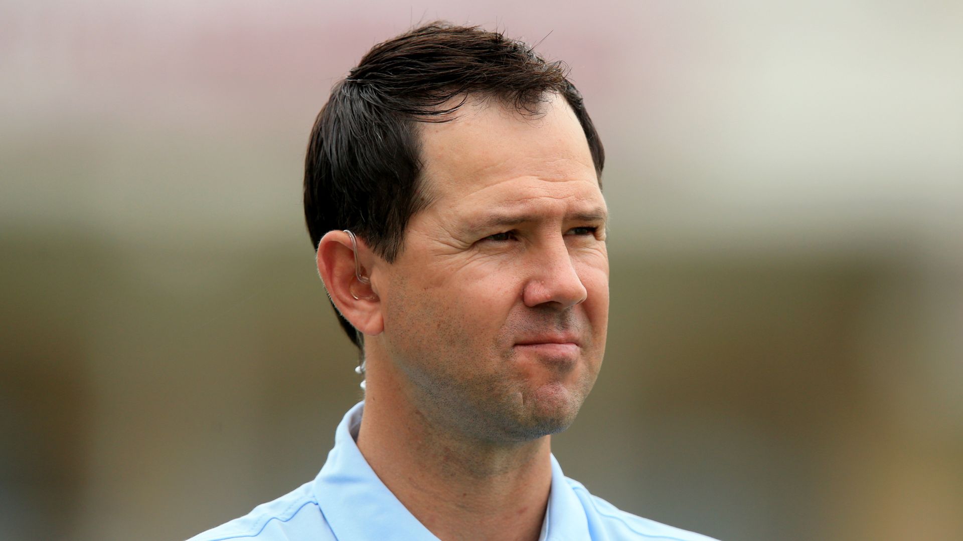 Ponting: England the worst-performing team to tour Australia
