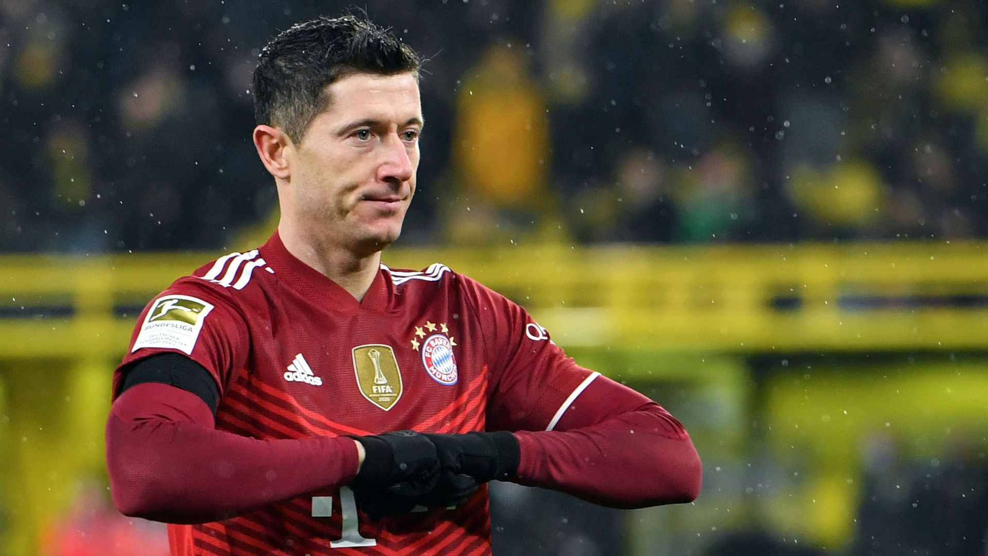 Euros: Bayern beat Dortmund | Jose suffers Roma humiliation