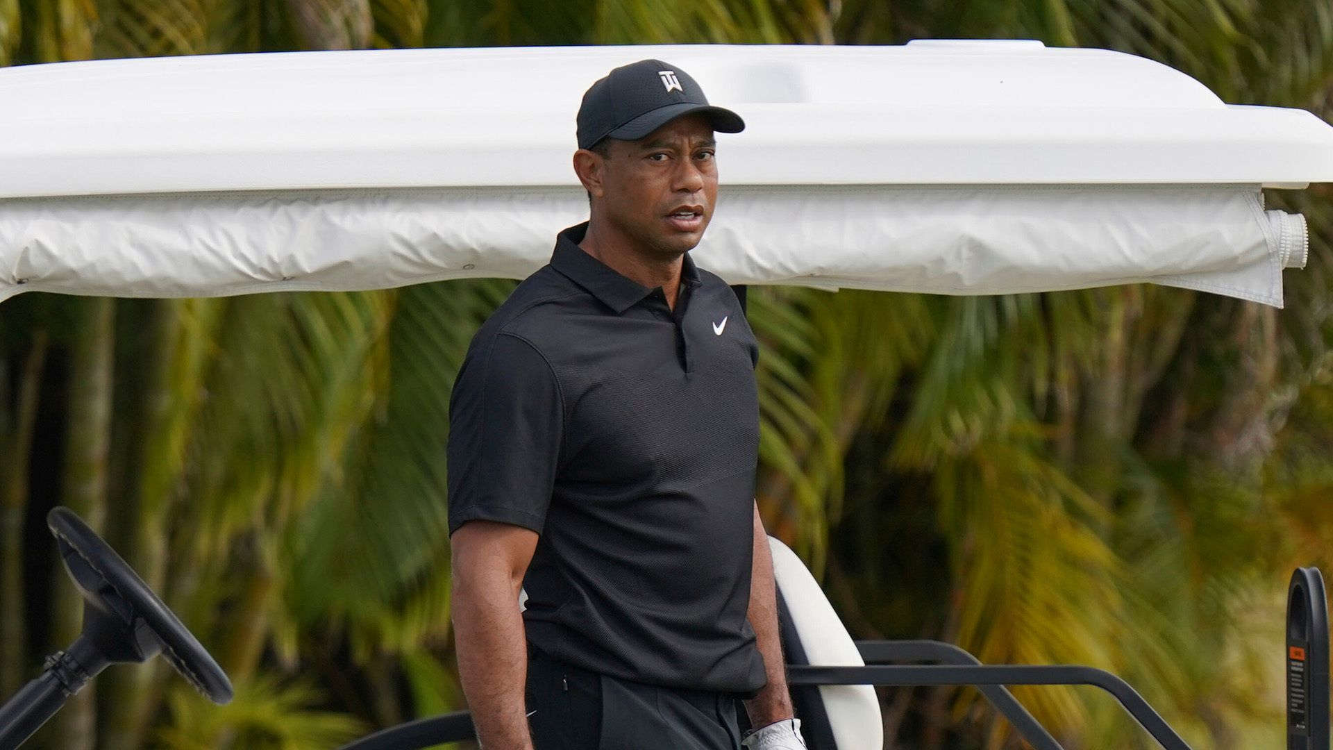 'Perfect situation for Tiger's return'