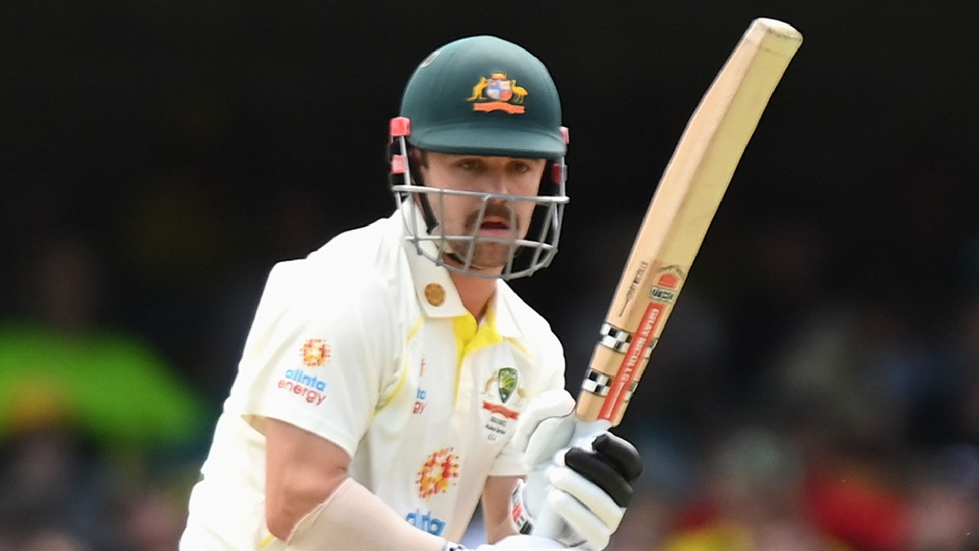 Ashes Stats: Head's historic 100 in numbers