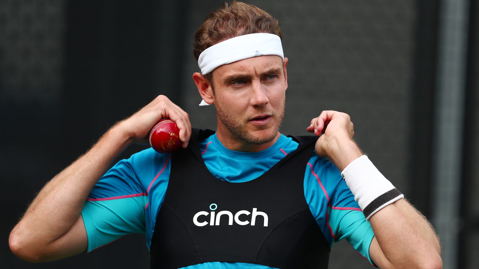 'Disappointed' Broad: I feel I could have influenced first Test