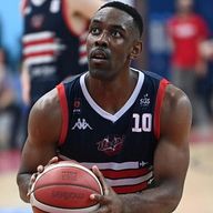 Bristol's Raphell Thomas-Edwards (Image: BBL)