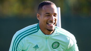 Image of Christopher Jullien is closing in on a return