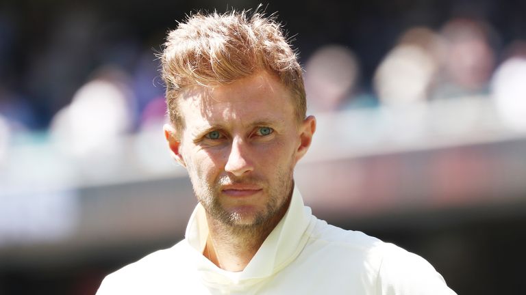 Root wants to remain as England captain