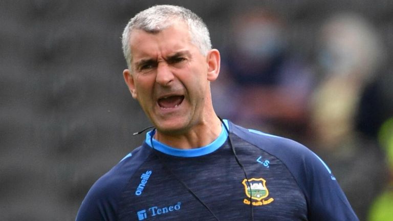 Sheedy will work with the Farney County