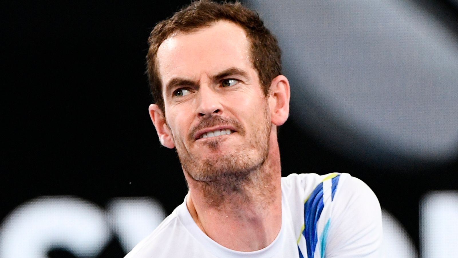 Andy Murray turned down seven-figure fee to play exhibition matches in Saudi Arabia, says his agent