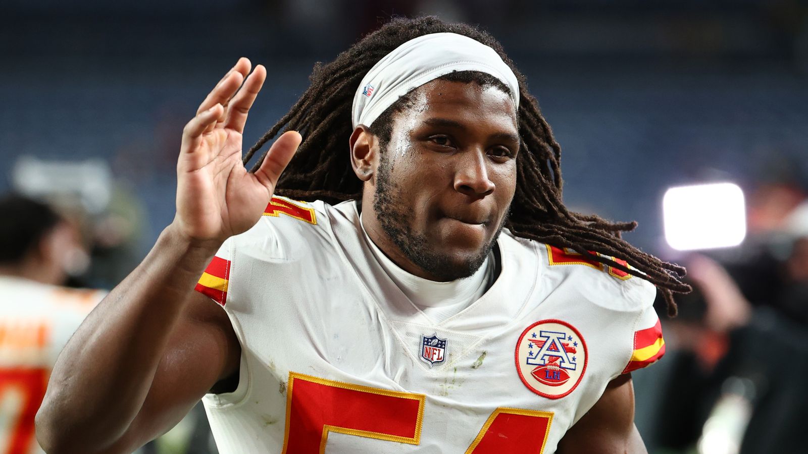 Nick Bolton's Touchdown Return Boosts Chiefs to 28-24 Win Over Broncos -  Chiefs Digest