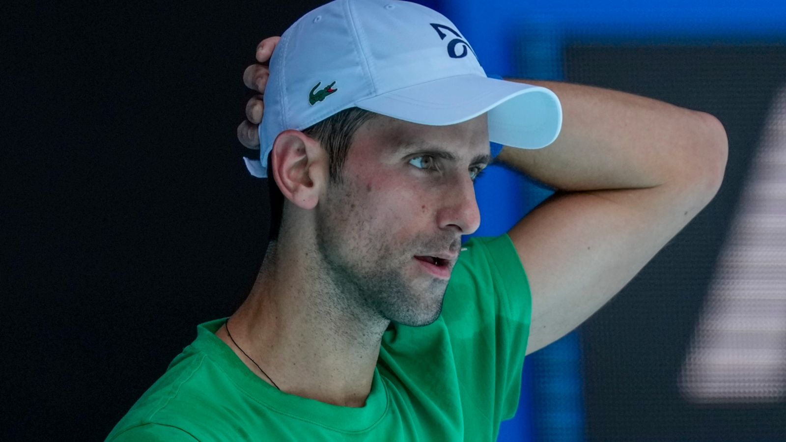 Novak Djokovic set to be deported from Australia after losing second visa appeal hearing