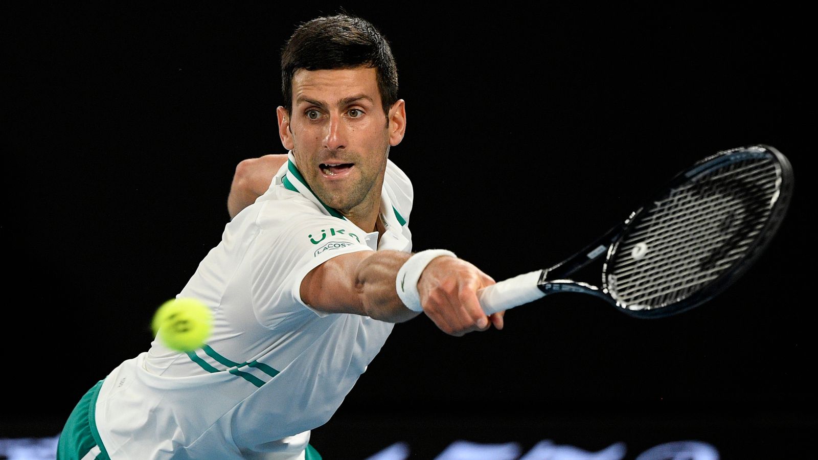 Novak Djokovic y los jugadores no vacunados podrán competir en Wimbledon este verano |  Noticias de tenis