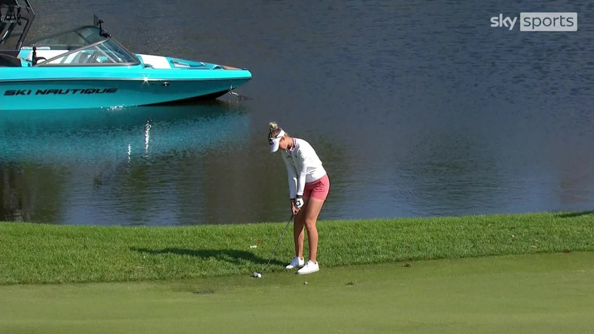 Korda starts well at Tournament of Champions